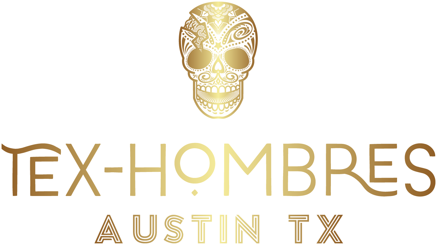 The Tex-Hombres Logo